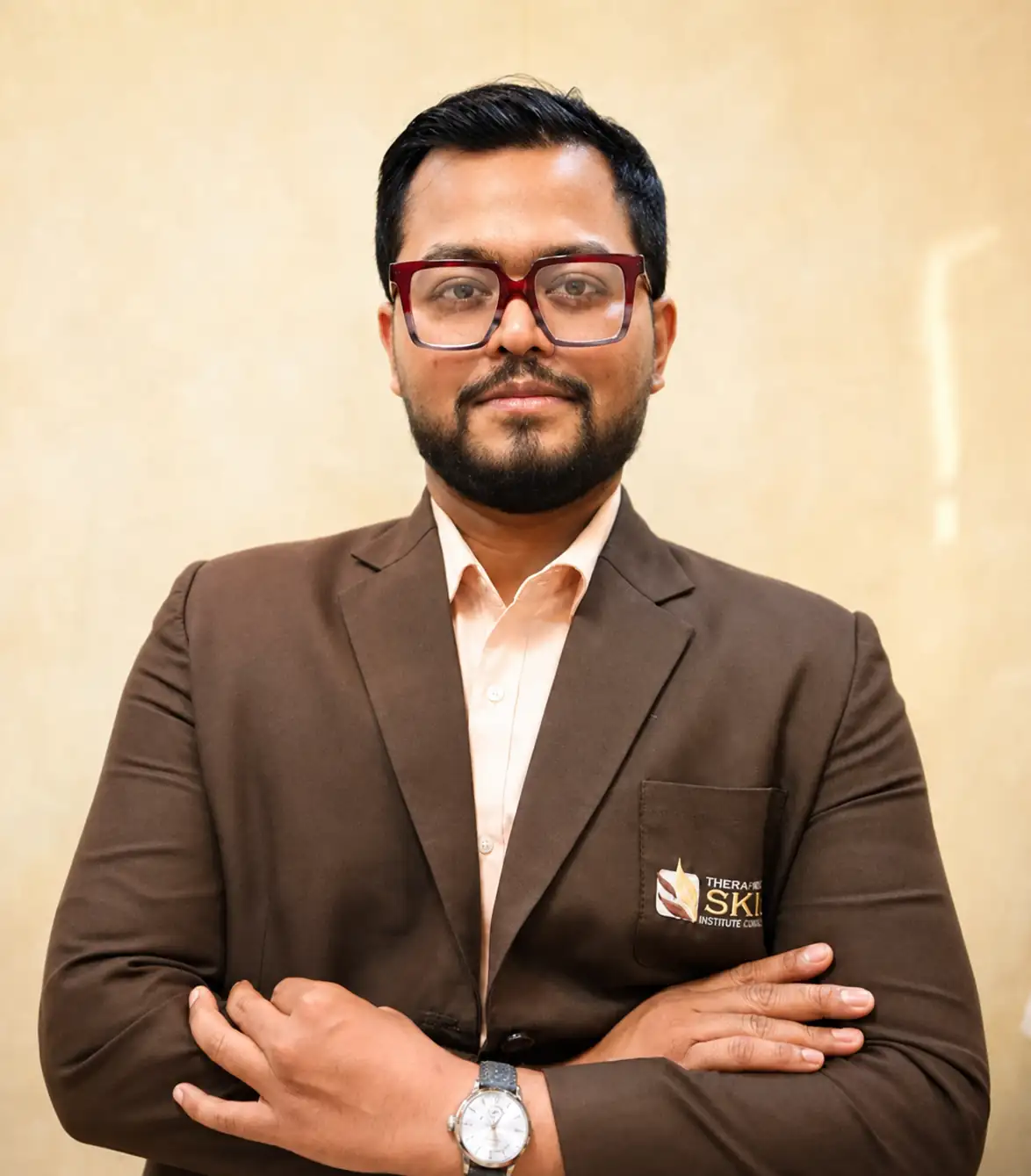 Shrayan Pal