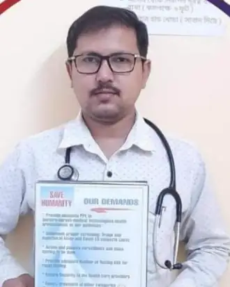 Tarun Patra