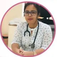 Sudeshna Mondal