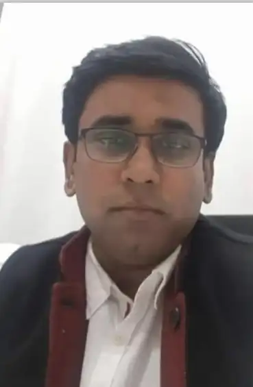 Avijit Saha