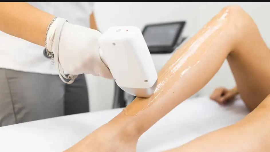 Hair Reduction Diode Laser